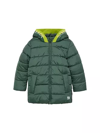 S.OLIVER | Jungen Steppjacke | 